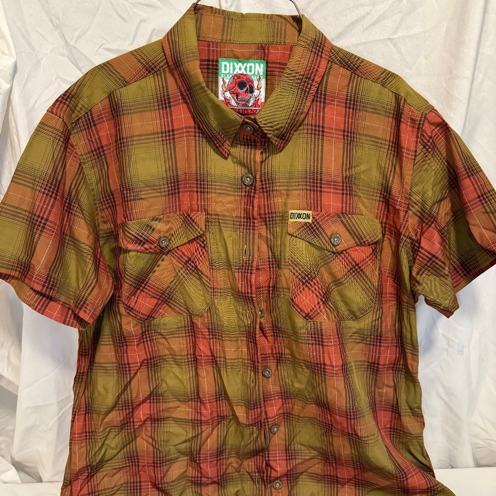 Women's Dixxon Bamboo Juarez